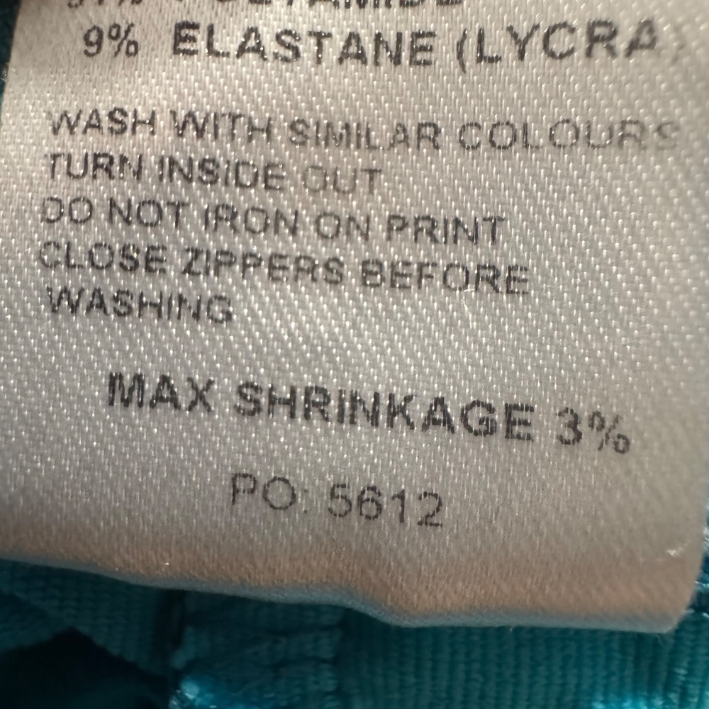 Workout pants - Picture 2 of 5